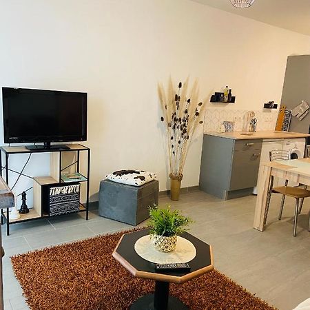 Appartement Avec Parking La Rochelle  Exterior foto