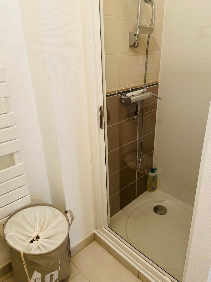 Appartement Avec Parking La Rochelle  Exterior foto
